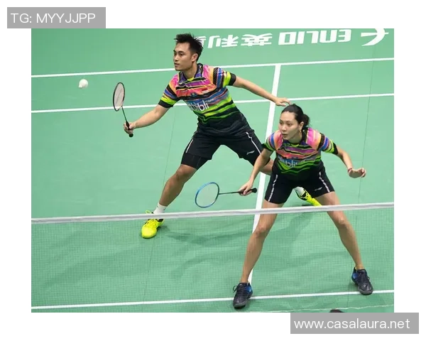 武汉羽毛球队在联赛中的心理素质分析与表现评估 武汉羽毛球队在联赛中的心理素质分析与表现评估