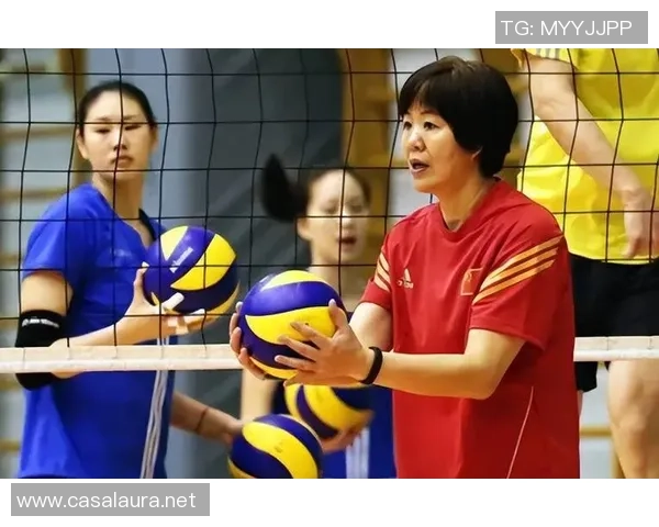 深度对话吴娜分享她的排球人生与奋斗历程的精彩瞬间