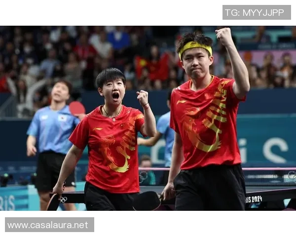 王军专访：畅谈乒乓球生涯与未来展望的精彩旅程