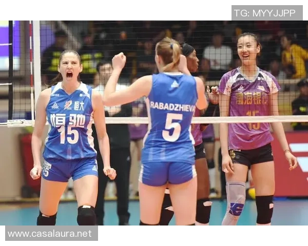 赛后分析：广州排球队与杭州排球队的战术对决与启示