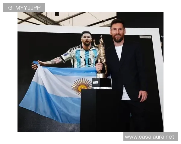 足球巨星梅西的传奇生涯与辉煌成就全解析