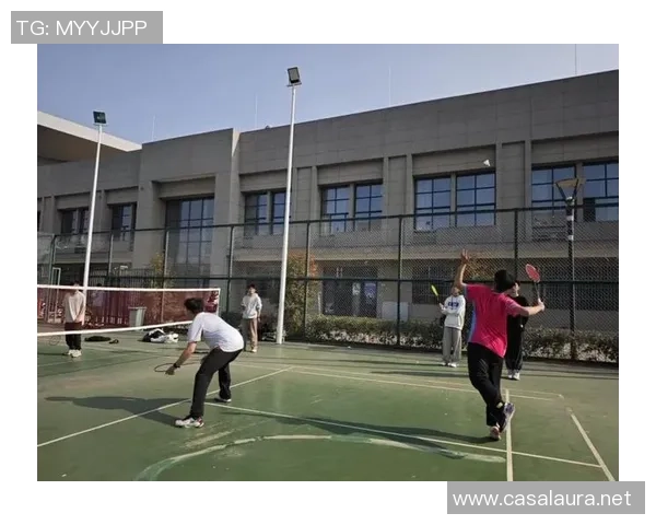 选拔赛点评:西安羽毛球队的技术表现 选拔赛点评:西安羽毛球队的技术表现