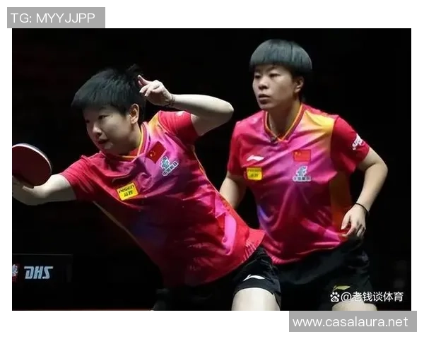 欧锦赛特别报道：杭州乒乓球队的成长故事