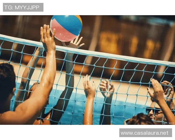 排球新手攻略：耐力入门指南