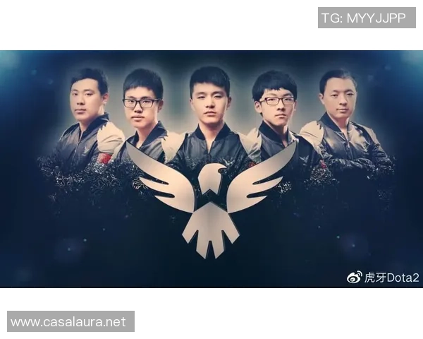 DOTA2焦点：JDG的团队协作探讨