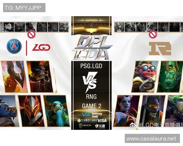 2026DOTA2战术排行榜：RNG位居第3名