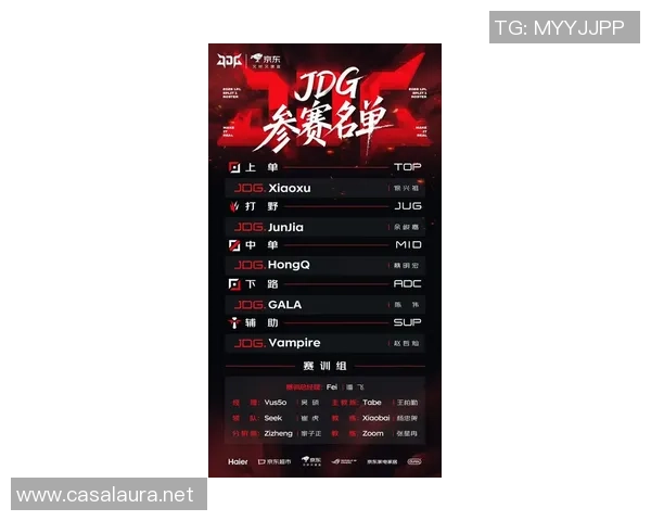 2026CS_GO心理素质排名：JDG创新高