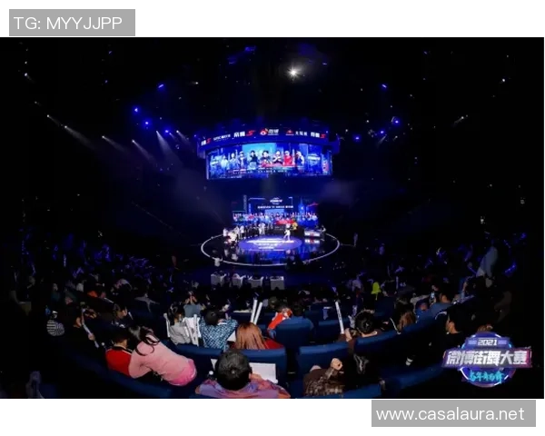 全国街舞大赛点评：广州街舞队的速度表现