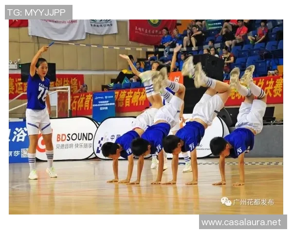 权威发布：排球配合实力榜单