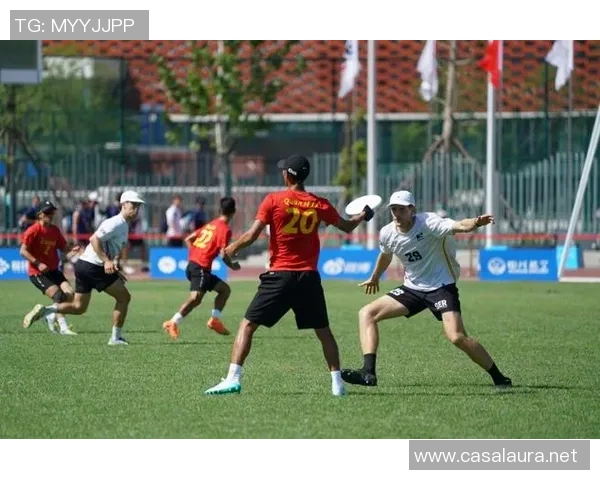 独家分析：成都飞盘队的耐力对比