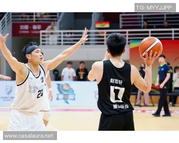 篮球深度：解密杭州篮球队的快攻