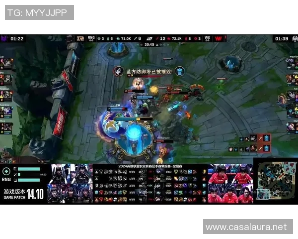 英雄联盟专题：聚焦RNG的耐力_1