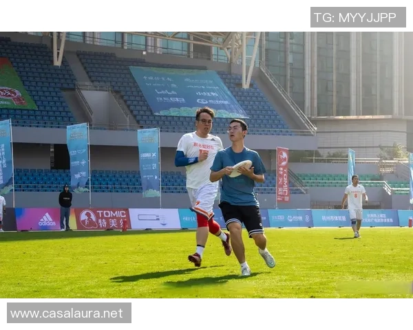 赛后复盘：南京飞盘队 vs 深圳飞盘队的实力
