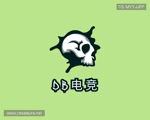 关于DB电竞